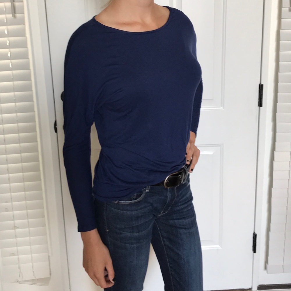 Old Navy Casual Blouse